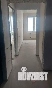 1-к квартира, вторичка, 37м2, 6/20 этаж