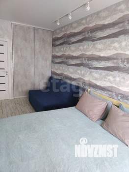 1-к квартира, вторичка, 43м2, 2/20 этаж