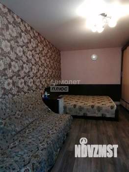 1-к квартира, вторичка, 30м2, 3/5 этаж