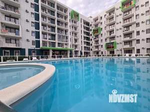 2-к квартира, сданный дом, 54м2, 3/7 этаж