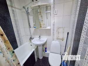 2-к квартира, вторичка, 46м2, 2/4 этаж