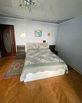 2-к квартира, вторичка, 123м2, 1/9 этаж
