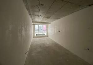 1-к квартира, вторичка, 52м2, 1/4 этаж