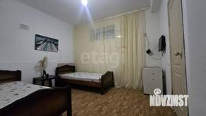 Студия квартира, вторичка, 15м2, 1/4 этаж