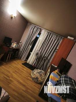 1-к квартира, вторичка, 31м2, 2/5 этаж