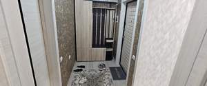 1-к квартира, вторичка, 43м2, 4/9 этаж