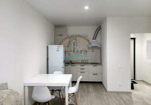 2-к квартира, вторичка, 40м2, 2/19 этаж