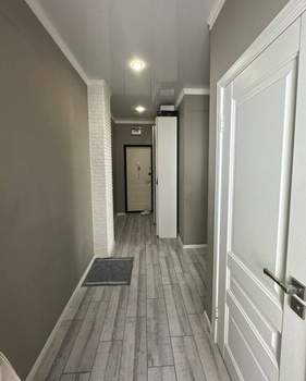 2-к квартира, вторичка, 57м2, 2/5 этаж