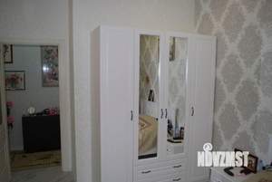 2-к квартира, вторичка, 65м2, 9/16 этаж