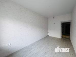 1-к квартира, вторичка, 48м2, 1/3 этаж