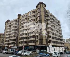 3-к квартира, вторичка, 90м2, 4/9 этаж