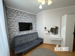 1-к квартира, вторичка, 36м2, 1/6 этаж