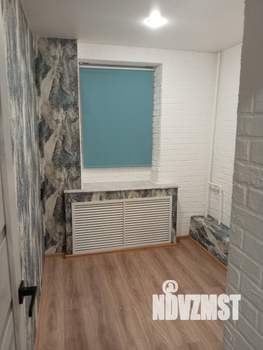 1-к квартира, вторичка, 35м2, 7/9 этаж