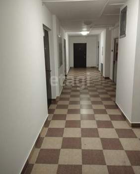 1-к квартира, вторичка, 43м2, 5/16 этаж