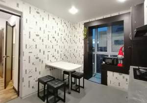 2-к квартира, вторичка, 41м2, 5/9 этаж