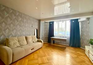 2-к квартира, вторичка, 56м2, 6/10 этаж