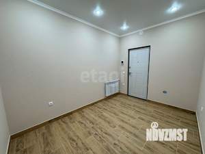 3-к квартира, вторичка, 48м2, 1/9 этаж