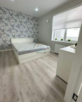 1-к квартира, вторичка, 29м2, 2/3 этаж