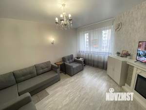 2-к квартира, вторичка, 53м2, 3/9 этаж