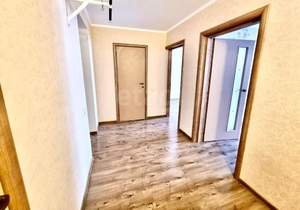 3-к квартира, вторичка, 109м2, 5/6 этаж