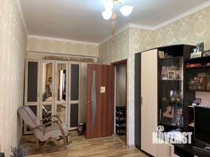 1-к квартира, вторичка, 34м2, 5/5 этаж