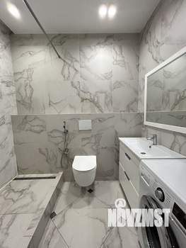 1-к квартира, вторичка, 48м2, 7/14 этаж