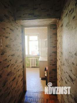 1-к квартира, вторичка, 36м2, 5/5 этаж