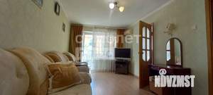1-к квартира, вторичка, 37м2, 4/5 этаж