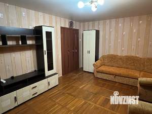 1-к квартира, вторичка, 35м2, 2/5 этаж