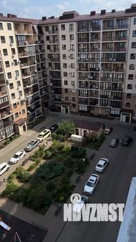 2-к квартира, вторичка, 60м2, 9/10 этаж