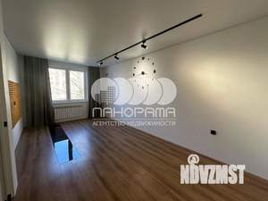 1-к квартира, вторичка, 45м2, 4/9 этаж