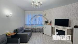 2-к квартира, вторичка, 56м2, 3/9 этаж