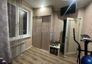 2-к квартира, вторичка, 37м2, 12/14 этаж