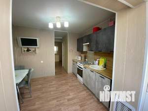 3-к квартира, вторичка, 70м2, 4/5 этаж