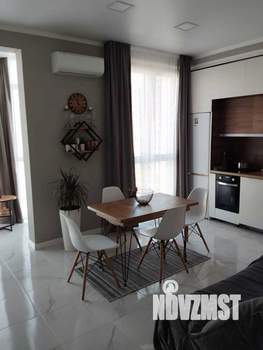 3-к квартира, вторичка, 80м2, 9/16 этаж