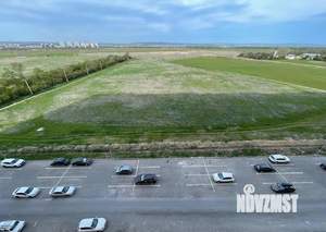 1-к квартира, вторичка, 41м2, 4/18 этаж