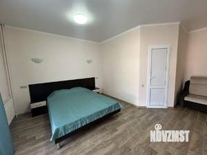 Студия квартира, вторичка, 27м2, 1/3 этаж