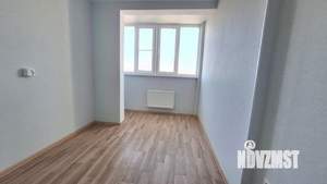 1-к квартира, вторичка, 38м2, 12/18 этаж