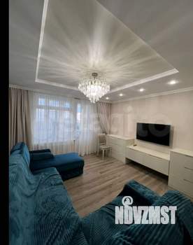 3-к квартира, вторичка, 60м2, 12/16 этаж
