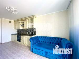 1-к квартира, вторичка, 43м2, 11/16 этаж