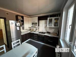 1-к квартира, вторичка, 43м2, 5/9 этаж