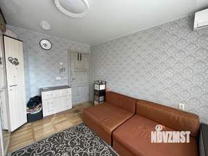 Студия квартира, вторичка, 19м2, 6/9 этаж