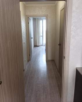 2-к квартира, вторичка, 61м2, 15/16 этаж