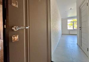 Студия квартира, вторичка, 16м2, 2/4 этаж