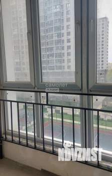 1-к квартира, вторичка, 37м2, 6/20 этаж