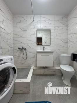 1-к квартира, вторичка, 36м2, 6/10 этаж