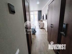 1-к квартира, вторичка, 34м2, 2/3 этаж