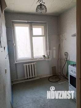 1-к квартира, вторичка, 29м2, 5/5 этаж