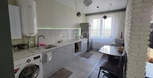 2-к квартира, вторичка, 48м2, 10/12 этаж