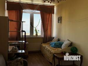 1-к квартира, вторичка, 49м2, 19/19 этаж